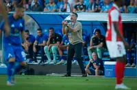 Веласкес с голямо обещание преди реванша със Сабах