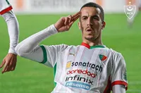 В Африка: Трансфер на Левски пред провал