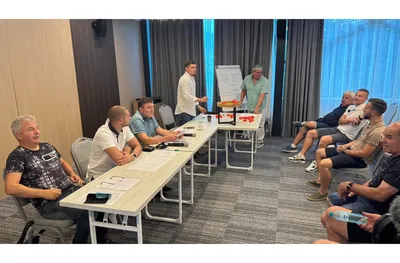 Изтеглиха жребия за „А” и „Б” Областни групи Бургас