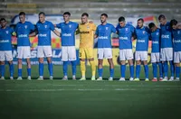 Спартак Вн вдигна важен играч на крака за дербито