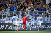 НА ЖИВО: Арда - Кауно Жалгирис 2:0