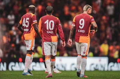 Икарди се завърна с гол