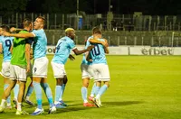 Арда няма да домакиства в Кърджали, ако влезе в основната фаза на ЛК