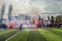 Феновете на Славия отговориха на ръководството