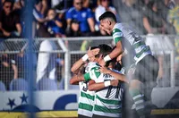 ГОСПОДАРИ НА ВАРНА: Черно море удари Спартак с 3:1 (ВИДЕО)
