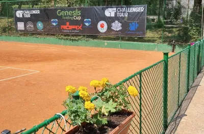 10 българи ще участват на турнира ATP Challenger 75 в София