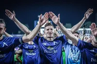 Левски гостува във Враца с мисъл за АЗ Алкмаар