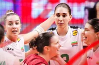 България с втора загуба на турнира в Китай