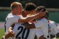 Айнтрахт потегли с 5:0 за Купата на Германия