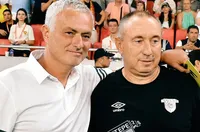 Антирекорд за Моуриньо срещу Гьозтепе на Мъри
