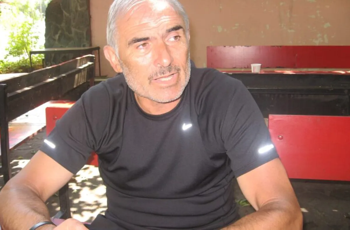 Син капитан: Стоичков гледаше като извънземен в автобуса на Левски