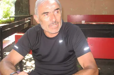Син капитан: Стоичков гледаше като извънземен в автобуса на Левски