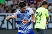 Станислав Шопов със 70 минути за Осиек, отборът му завъртя 0:0