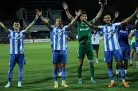Дунав е 3 от 3 във Втора лига, надделя и над ЦСКА II