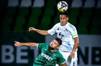 Левски се провали във Враца - 0:0 (ВИДЕО)