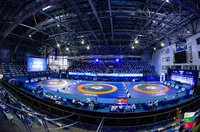 България отново без полуфиналисти на световното първенство по борба за младежи в Самоков