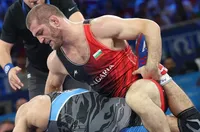 Олимпийският шампион Магомед Рамазанов пропуска световно първенство по борба