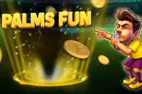 Palms Fun - място за преживяване с усмивка