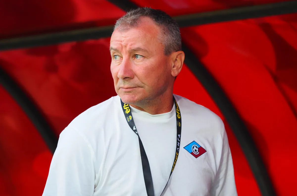Белчев: На всеки един в съблекалнята имам пълно доверие