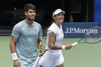 Най-очакваната двойка на US Open загуби в първи кръг