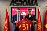 Официално: Рома привлече крило от Астън Вила