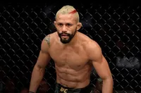 Бивш шампион в UFC се завръща на галата в Рио