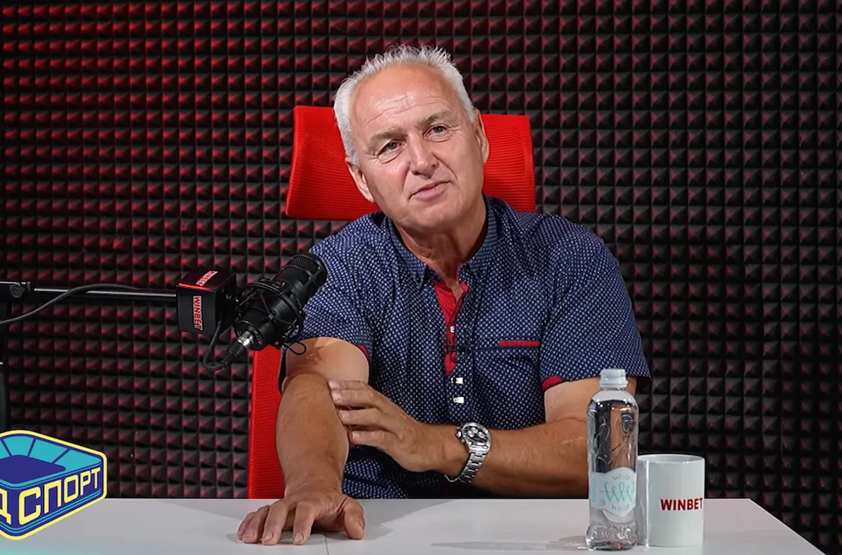Бончо Генчев: Избягах от България след разговор с Илия Павлов (ВИДЕО)