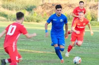 Марица напред за Купата след дузпи