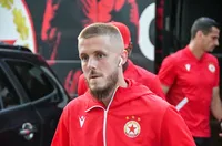 ЦСКА се раздели с футболист с над 200 мача за отбора