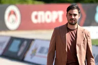 Обновяват лекоатлетическата писта на стадион "Локомотив"