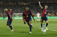 Кунде обяви: Целта пред Барселона е Шампионската лига