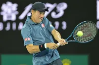 Кей Нишикори отпадна за US Open