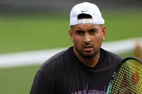 Ник Кирьос се отказа от US Open