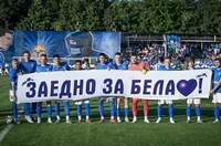 Похвално! Спартак (Вн) помага на болно дете след дербито с Черно море