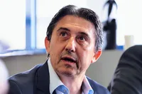 Боримиров преди мача с АЗ: Искаме да играем така, както играхме в предишните евромачове