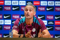 Луис Енрике: Сигурен съм, че Усман Дембеле може да направи още по-силен сезон