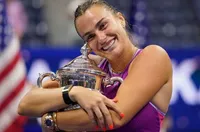 Арина Сабаленка започва защитата на титлата си на US Open срещу швейцарката Ребека Масарова
