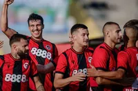 Локомотив София и Спартак Варна откриват кръга 