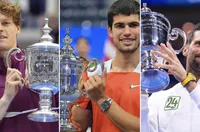 Синер, Алкарас, Джокович или сензация - кой ще ликува на US Open