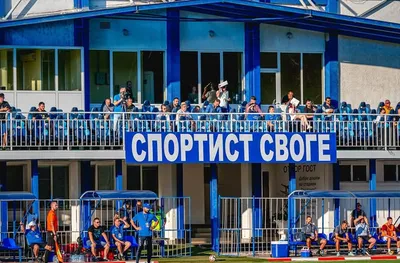 Спортист (Своге) има проблеми със състава преди мача с Фратрия