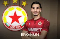 Изненада! ЦСКА взе бивш играч на Ботев (Пд)