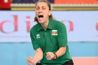 Десислава Величкова е новият треньор в школата на волейболния Левски