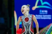НЕВЕРОЯТНА: Стилияна Николова е световна вицешампионка!