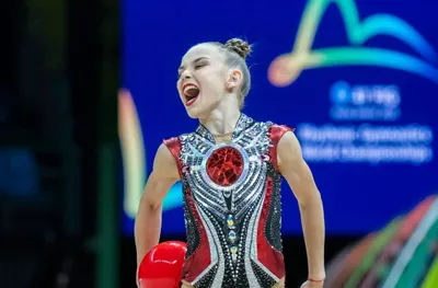 НЕВЕРОЯТНА: Стилияна Николова е световна вицешампионка! (ВИДЕО)