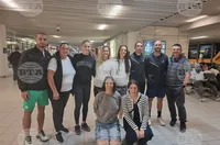 Бадминтонистите отлетяха за Световното първенство