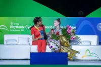 Весела Лечева поздрави Стилияна Николова