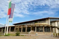 Наша двойка на полуфинал на турнира по тенис в Панагюрище
