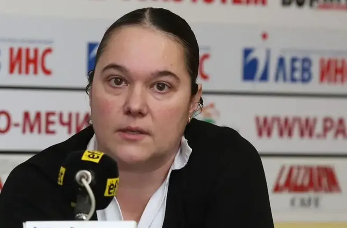 Петя Неделчева преди Световното по бадминтон: В залата има вятър