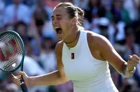 Сабаленка преди US Open: Искам да завърша сезона с титла от Големия шлем