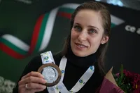 Милена Тодорова с второ злато на Балканската купа по летен биатлон
